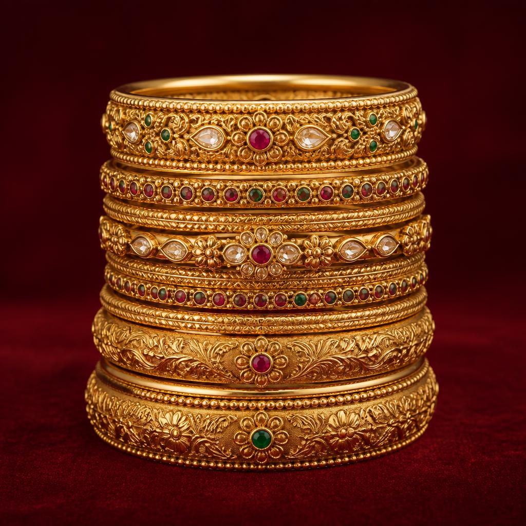 Bangles
