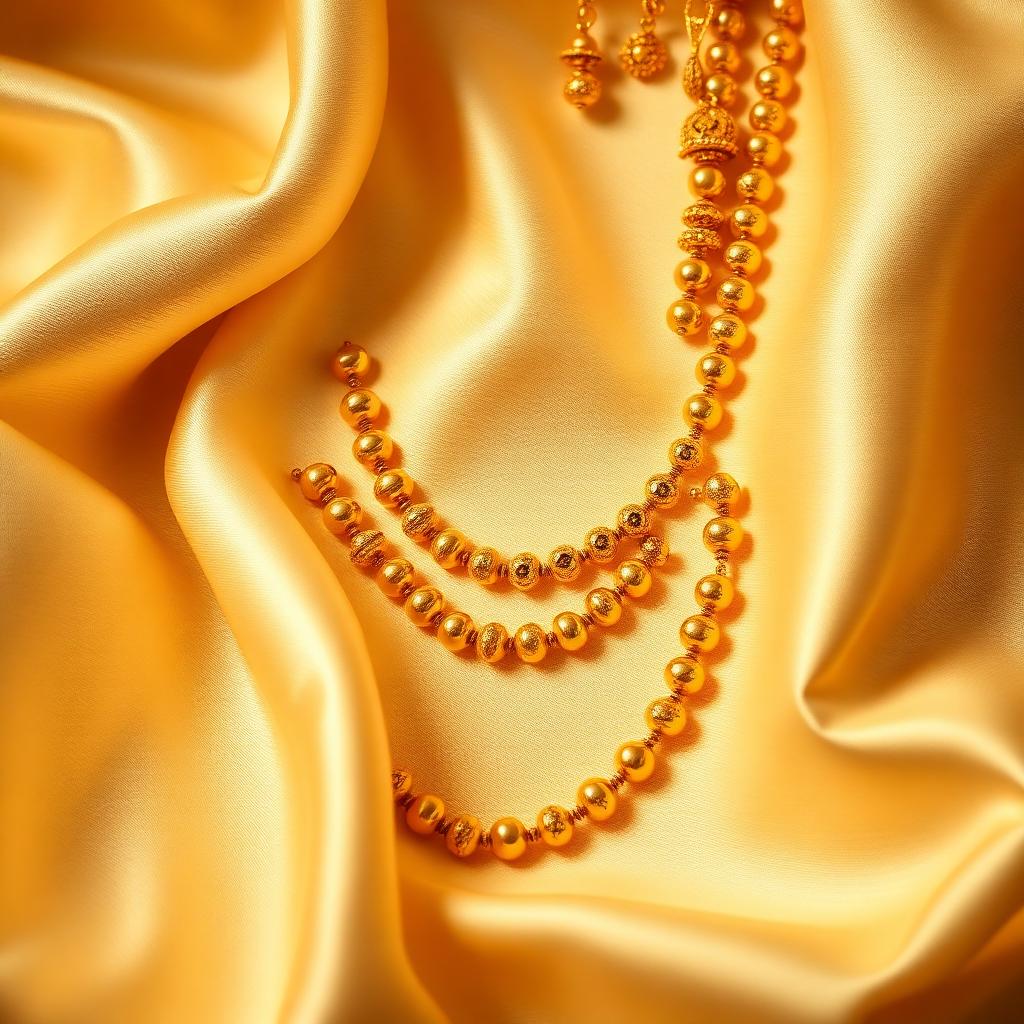 Beads